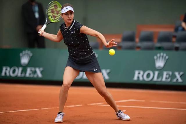 他们展示了 他们展示了