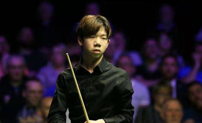 在棋局中 在棋局中